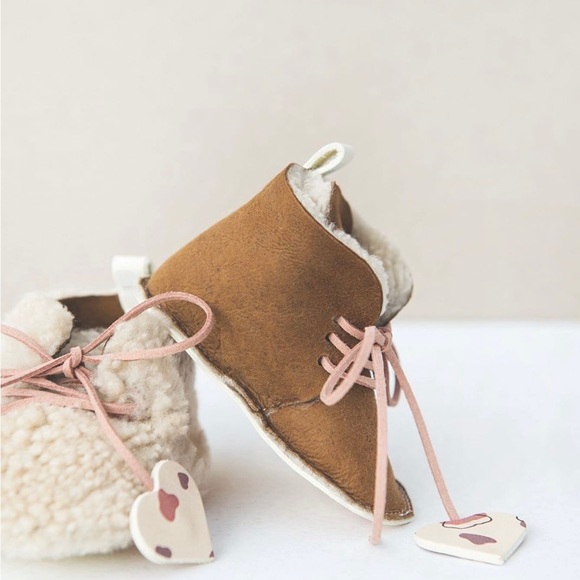 Winter baby boots - Picture 5 of 5